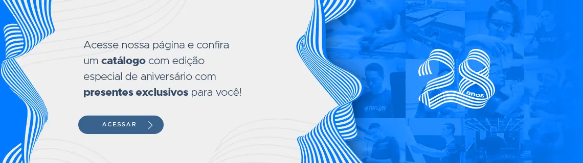 Futuraim - 28 Anos Transformando Ideias Em Impressão.