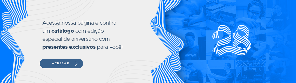 Futuraim - 28 Anos Transformando Ideias Em Impressão.