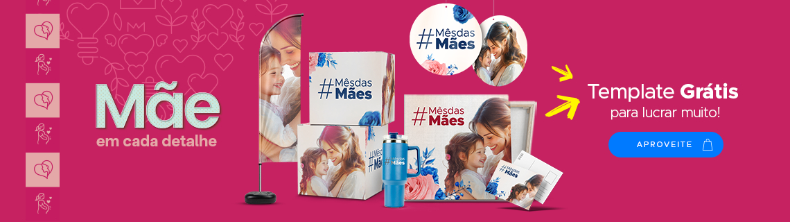 Dia das Mães 