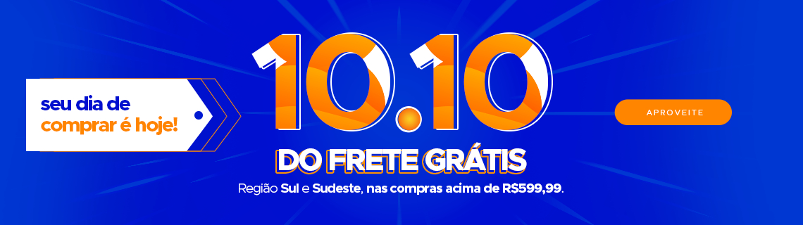 Frete Grátis