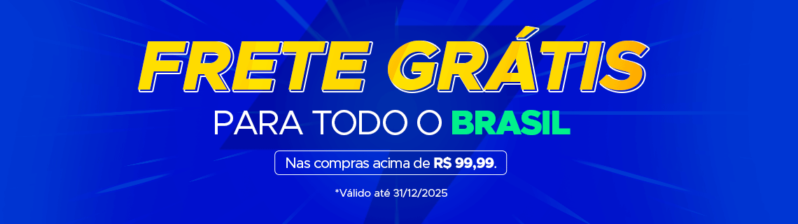Frete Grátis
