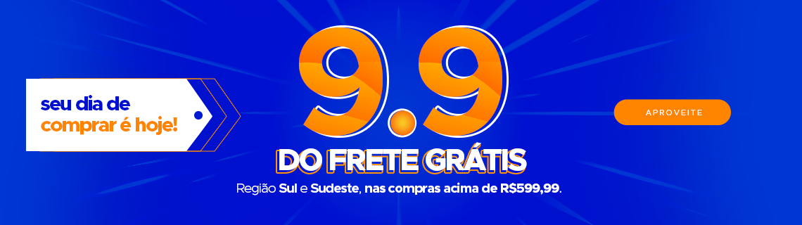 Frete Grátis