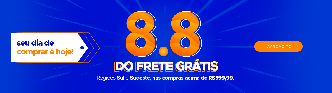 Frete Grátis