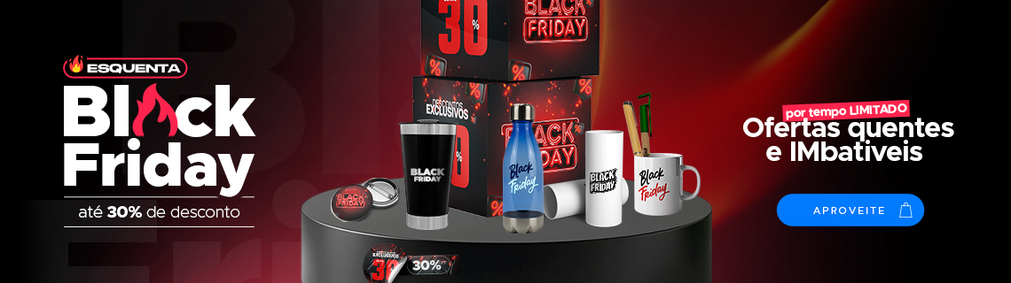 Esquenta Black Friday 2025
