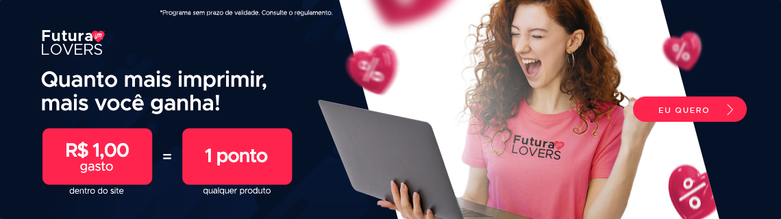 FuturaLovers - O Programa Fidelidade IMbatíveis