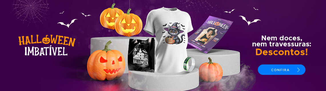 Halloween Imbativel