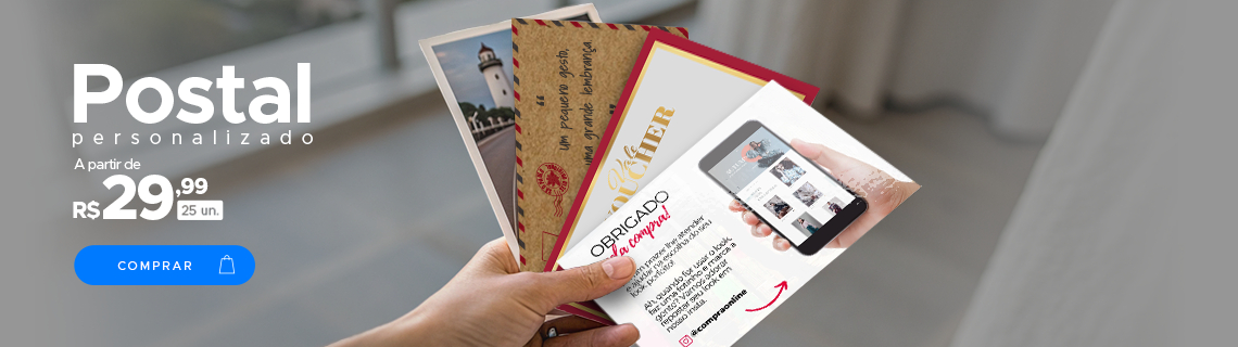 Postal Personalizado