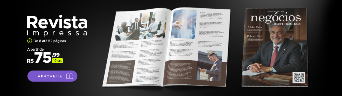 Revista Impressa