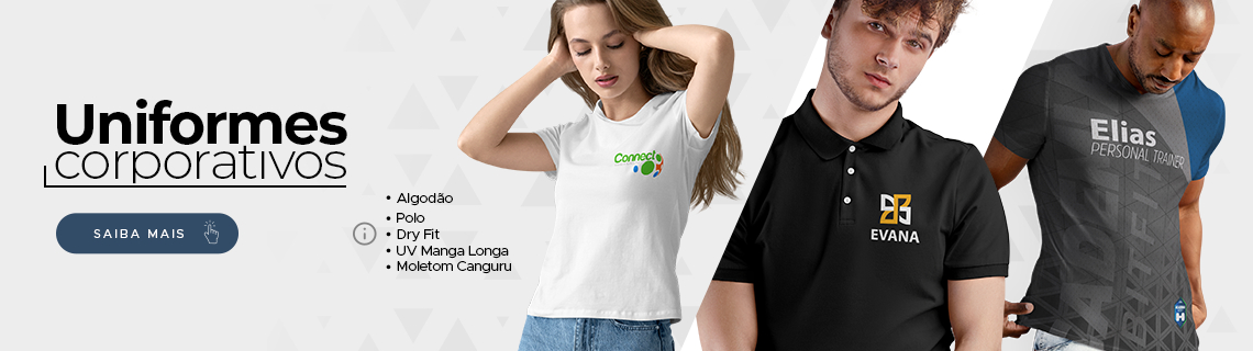 Uniformes Corporativos