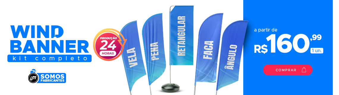 Wind Banner 