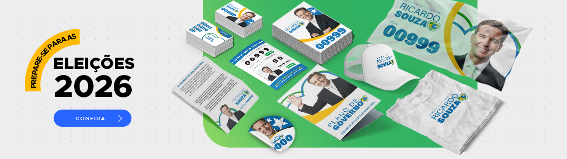Eleições 2026