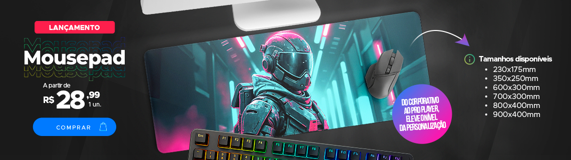 Mouse Pad