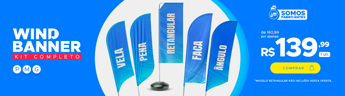 Wind Banner 