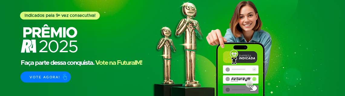 Premio Reclame Aqui