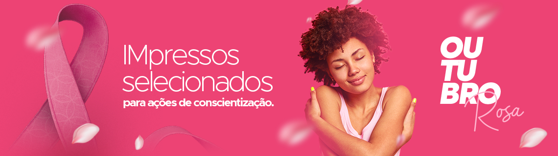 Outubro Rosa 2025