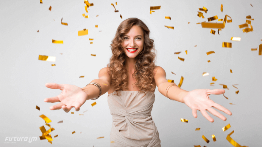 A importância de roupas para réveillon no fim de ano