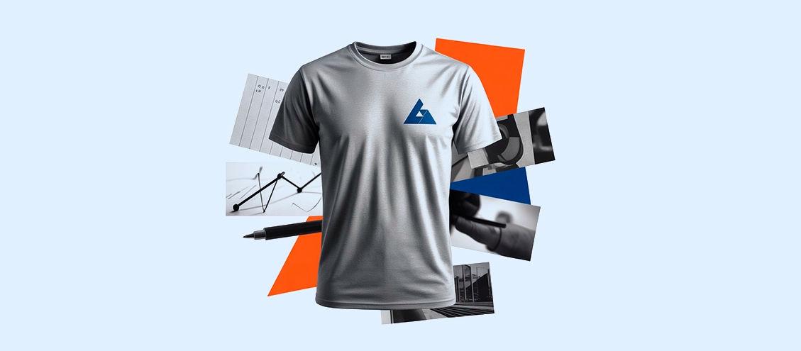 Uniforme Corporativo | Destaque sua empresa, fidelize seus parceiros