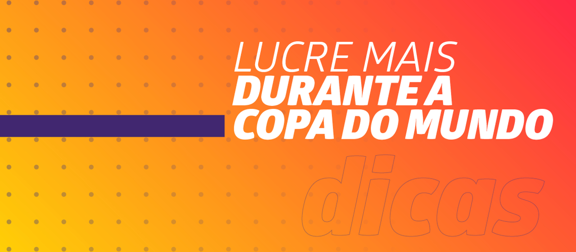 Baixe templates personalizados para produtos da Copa do Mundo
