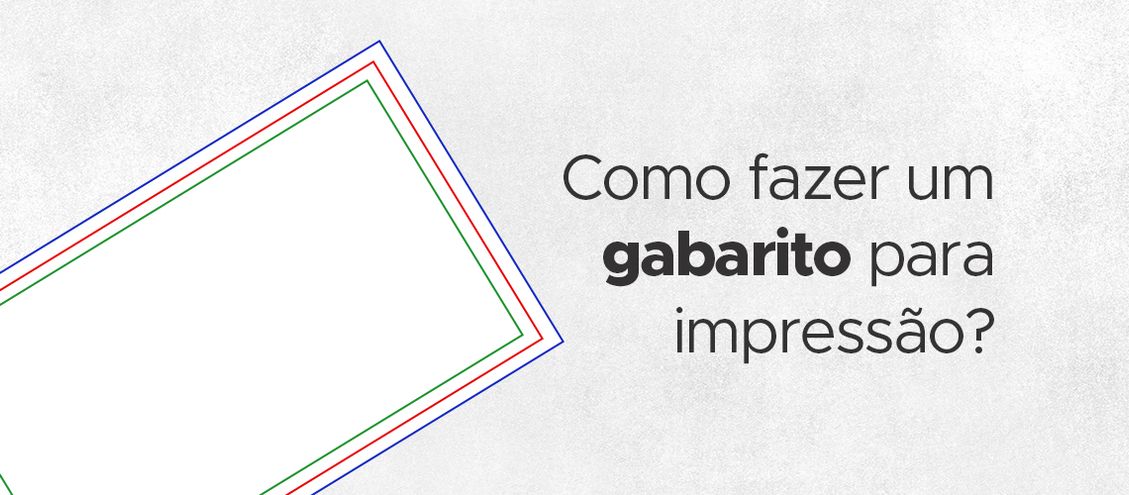 FuturaIM Explica: Como fazer um gabarito para impressão?