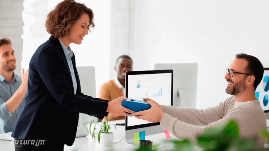 Investimento em relações: Brindes de final de ano para empresas Investimento em relações: Brindes de final de ano para empresas