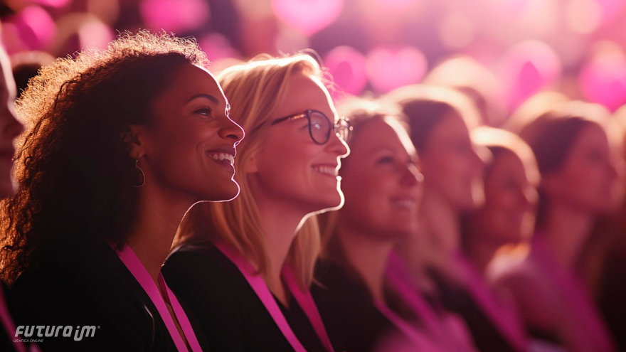 Ideias para o Dia da Mulher nas empresas: ações criativas para engajar Ideias para o Dia da Mulher nas empresas: ações criativas para engajar