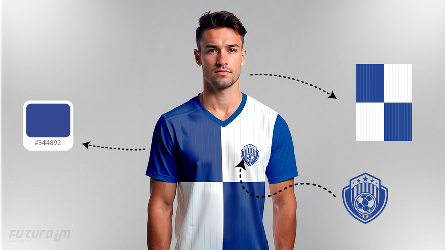 Dicas de como personalizar uniforme