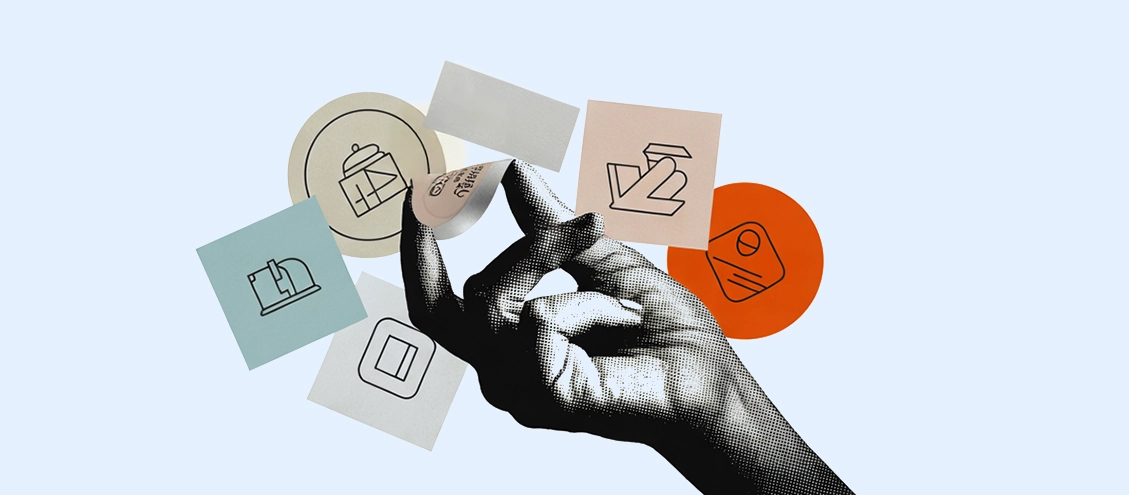Adesivos personalizados | Versatilidade para qualquer negócio