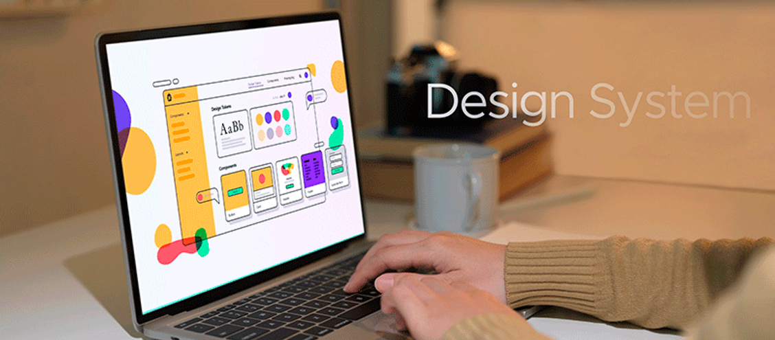 Saiba o que é Design System?