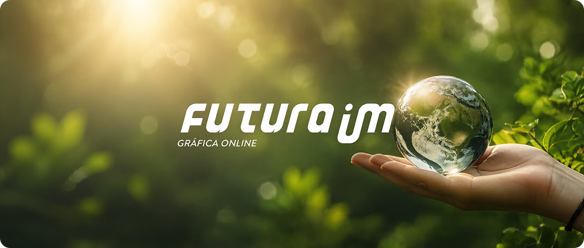 FuturaIM e os meios sustentáveis a favor do nosso planeta FuturaIM e os meios sustentáveis a favor do nosso planeta