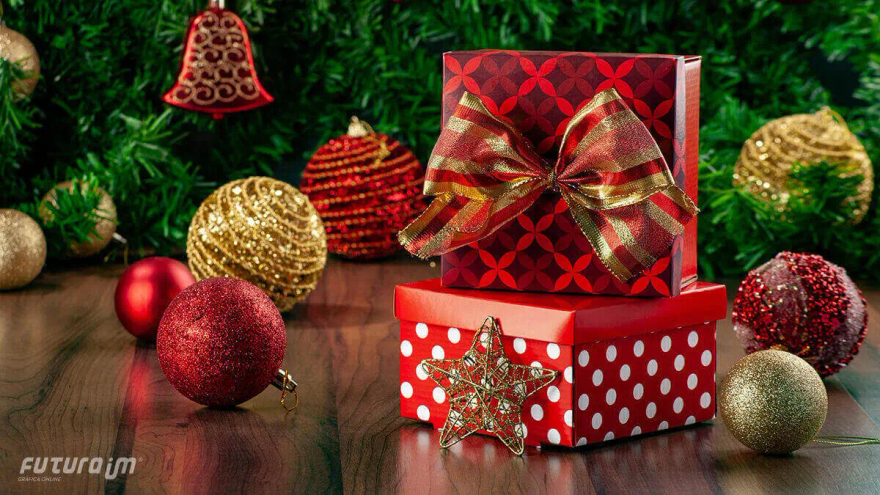 Kit de Natal personalizado: ideias de brindes criativos para encantar clientes e colaboradores