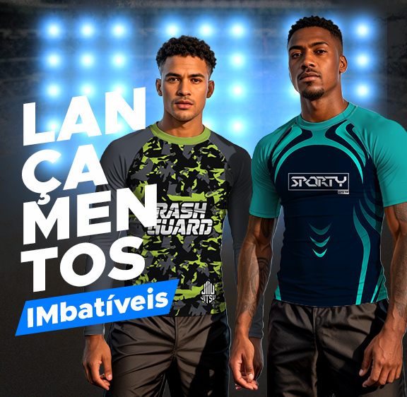 Imagem ilustrativa do banner: Conheça os últimos lançamentos!