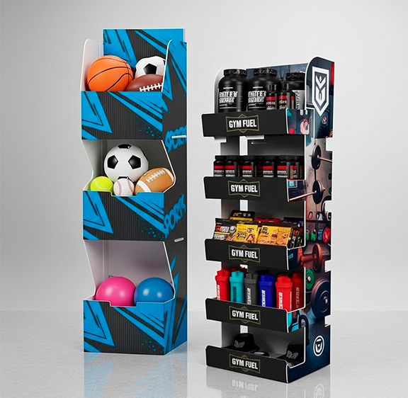 Imagem ilustrativa do banner: Linha Polionda