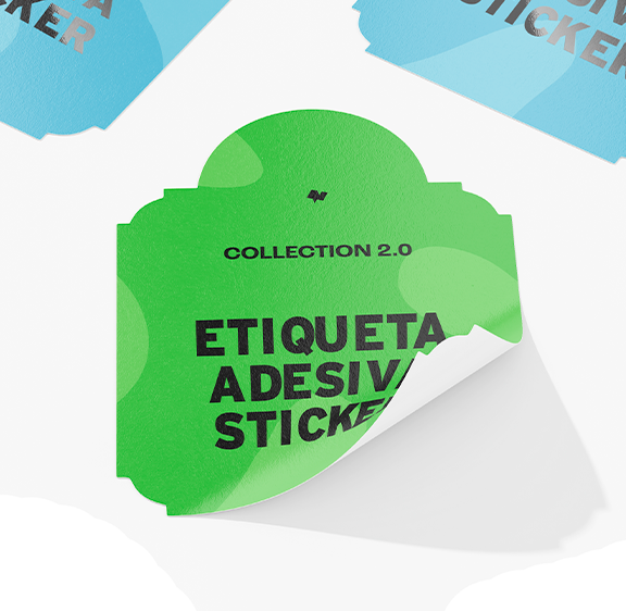 Adesivo