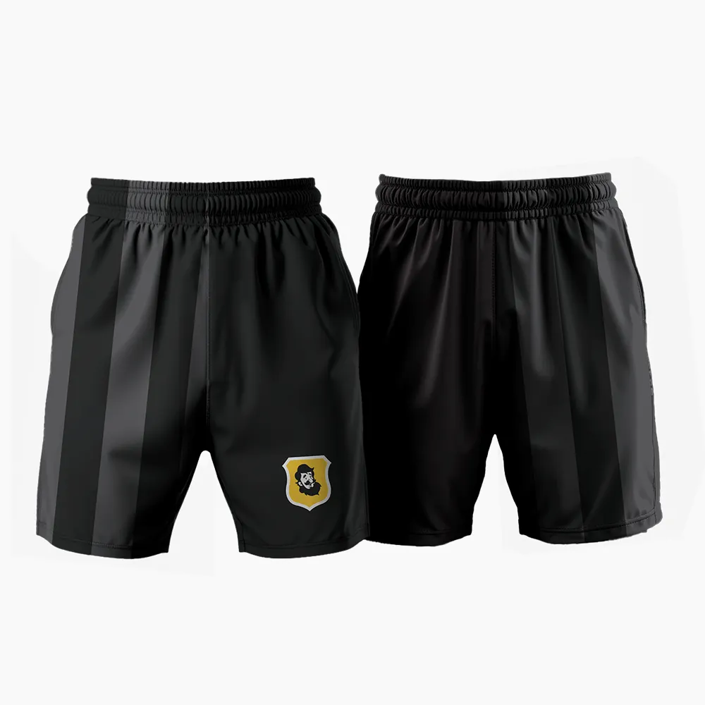 Bermuda Tactel Masculina