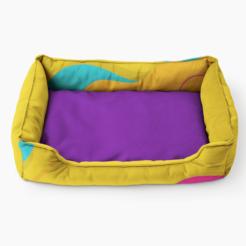 Cama Pet Personalizada