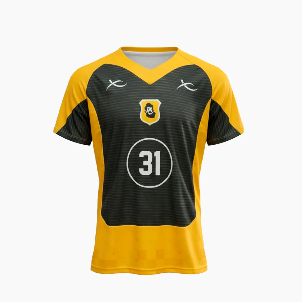 Camisa Futebol Retrô 90
