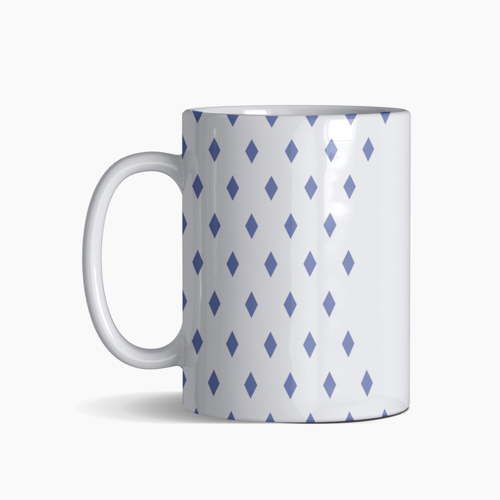Caneca Personalizada Dia dos Pais Modelo 8
