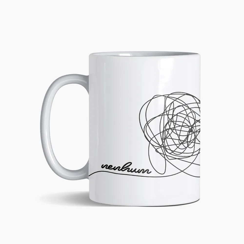 Caneca Personalizada Frase Motivacional 03
