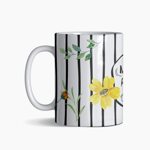 Caneca Personalizada Mulher Modelo 01
