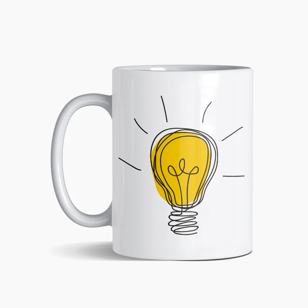 Caneca Personalizada Publicitário 02