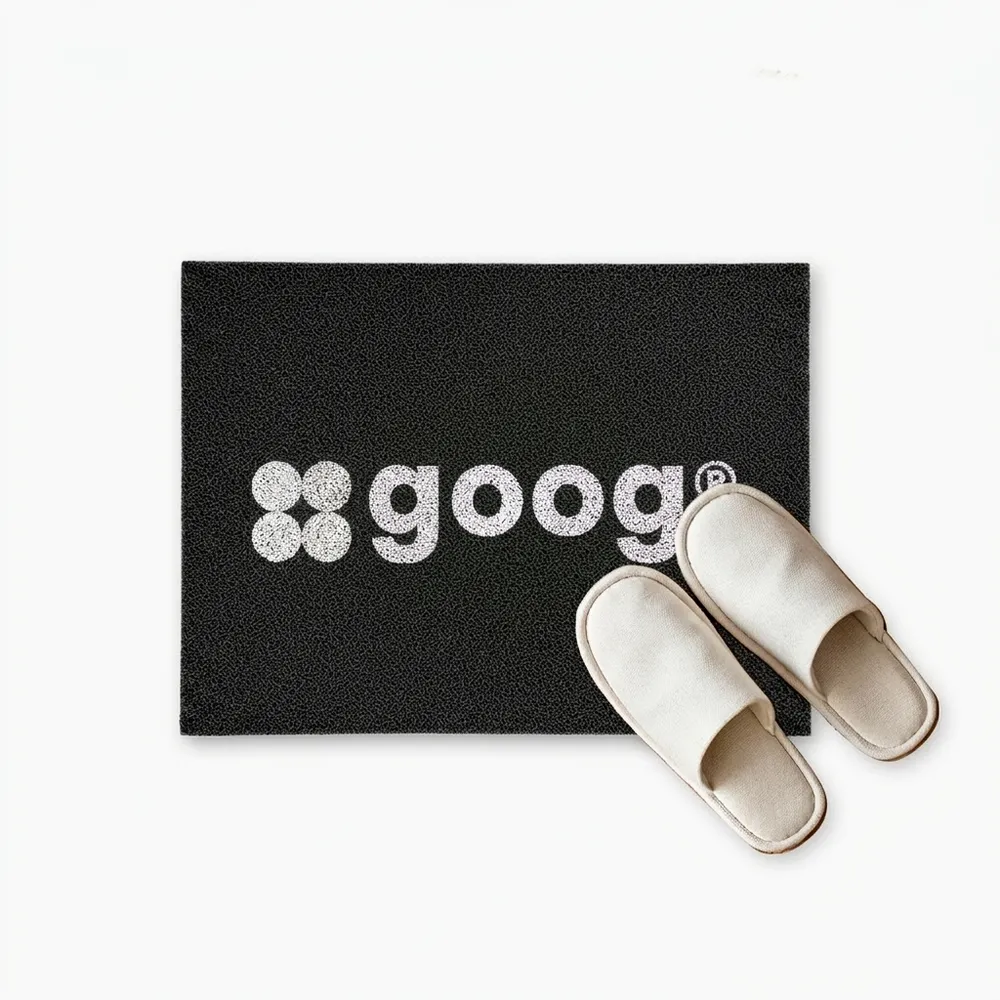 Capacho Personalizado