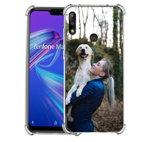 Capinha de Celular Asus Zenfone Max M2