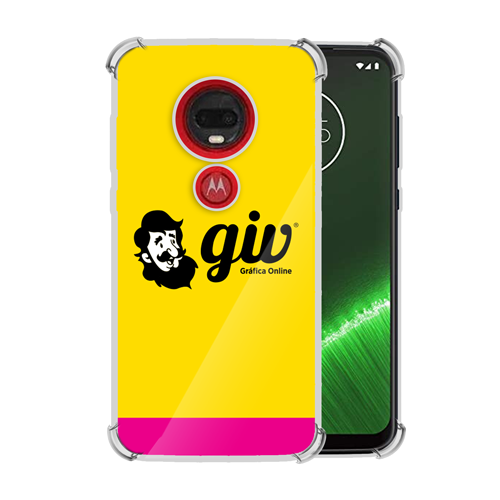 Capinha de Celular Motorola G7 Plus