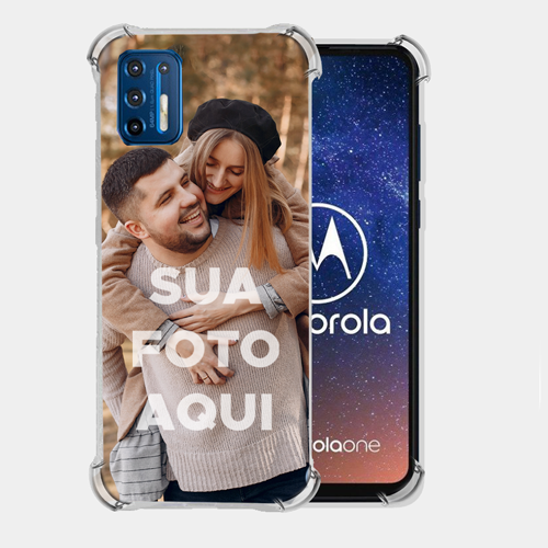 Capinha de Celular Motorola Moto G9 Plus