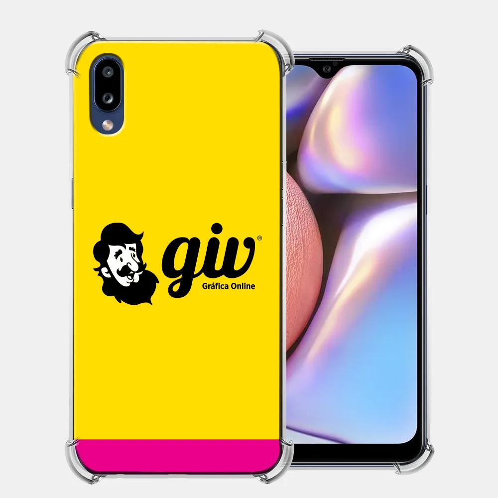 Capinha de Celular Samsung Galaxy A10