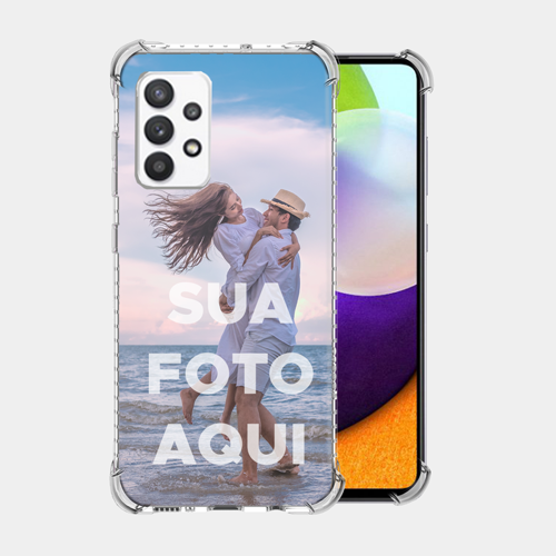 Capinha de Celular Samsung Galaxy A72