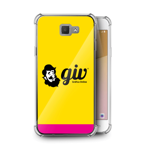 Capinha de Celular Samsung Galaxy J5 Prime