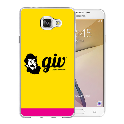 Capinha de Celular Samsung Galaxy J7 Prime