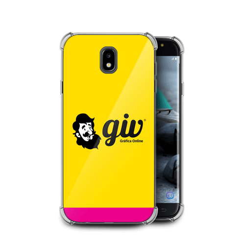 Capinha de Celular Samsung Galaxy J7 Pro