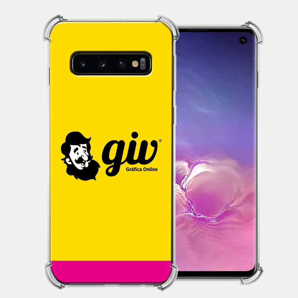 Capinha de Celular Samsung Galaxy S10
